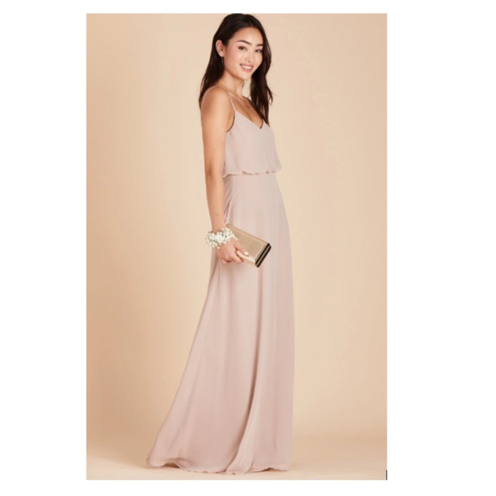 Birdie Grey - Gwennie dress